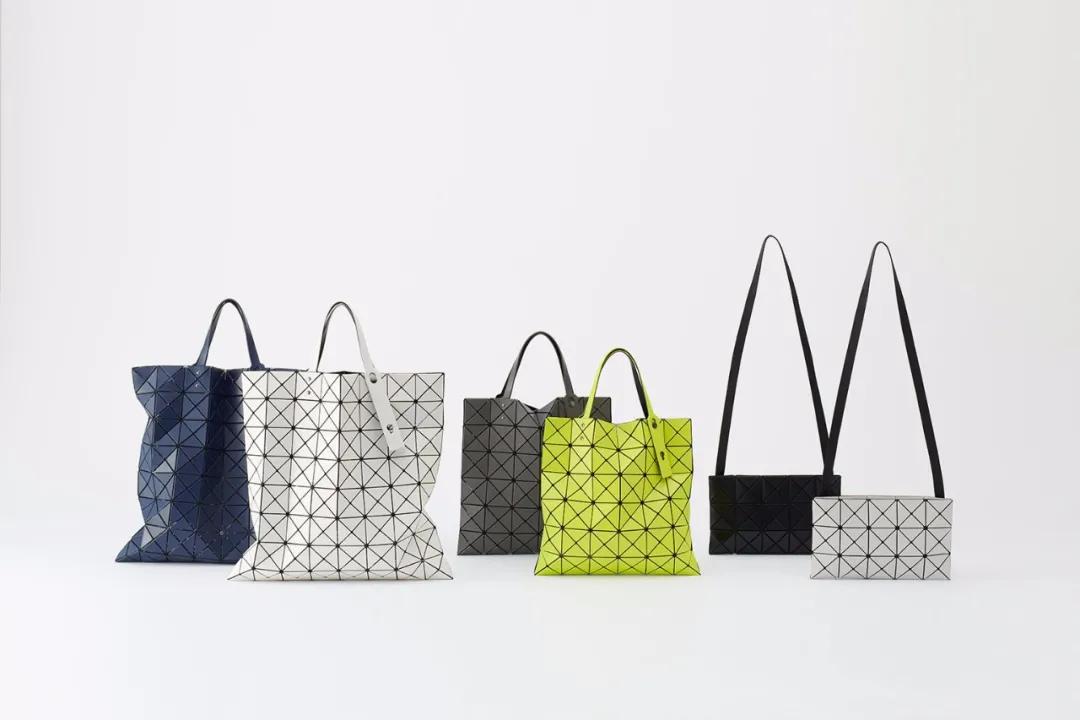 最近被日本妹子疯抢的这些包，和我们到底有怎样的审美偏差啊？