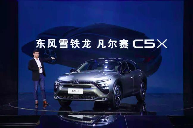 雪铁龙2022款1.6t凡尔赛有什么配置,雪铁龙凡尔赛c5x第三代1.6t发动机