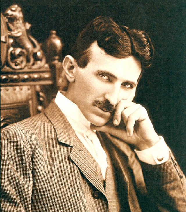 爱迪生卑鄙,爱迪生真的一无是处吗