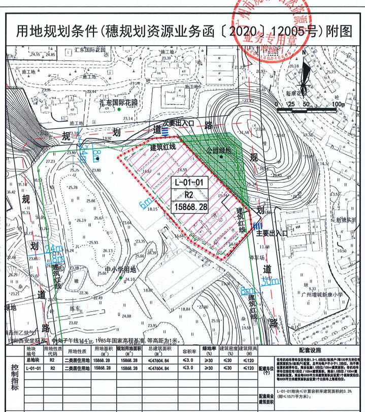 土储之战爆发!首日收金超450亿!金沙洲地价破4W!黄埔3宅地摇号