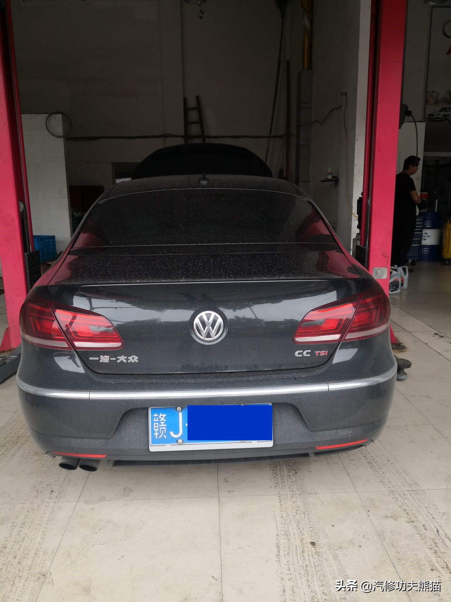 大众cc烧机油什么导致的,大众cc烧机油有多厉害