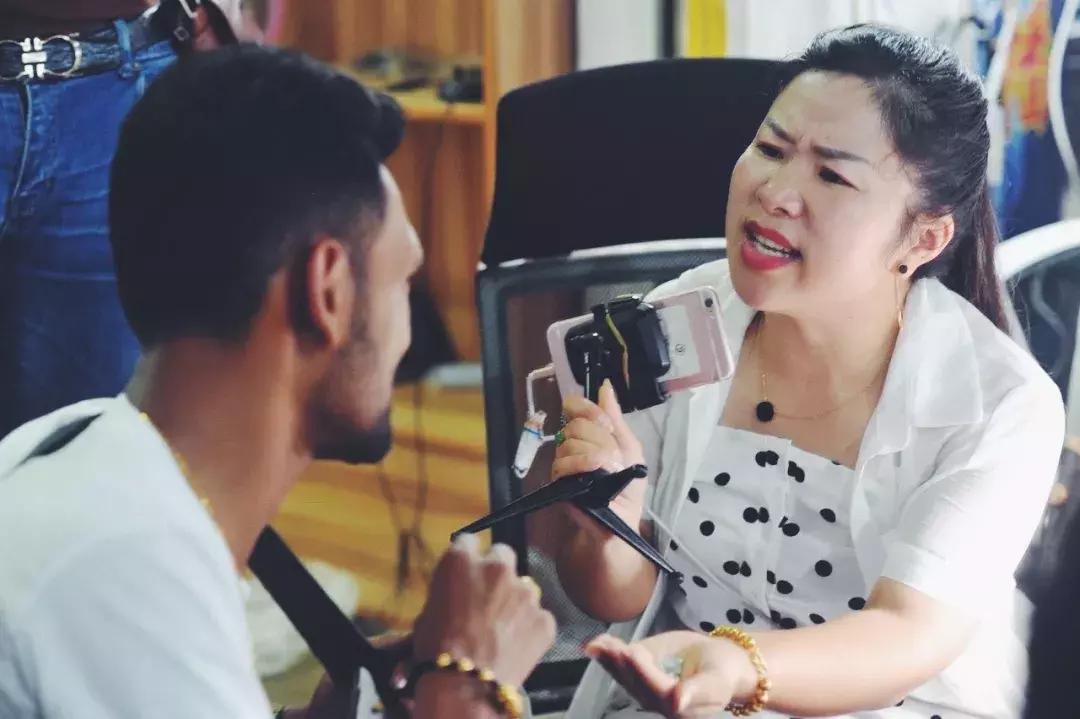 玉城翡翠直播一姐,揭阳玉城翡翠直播间