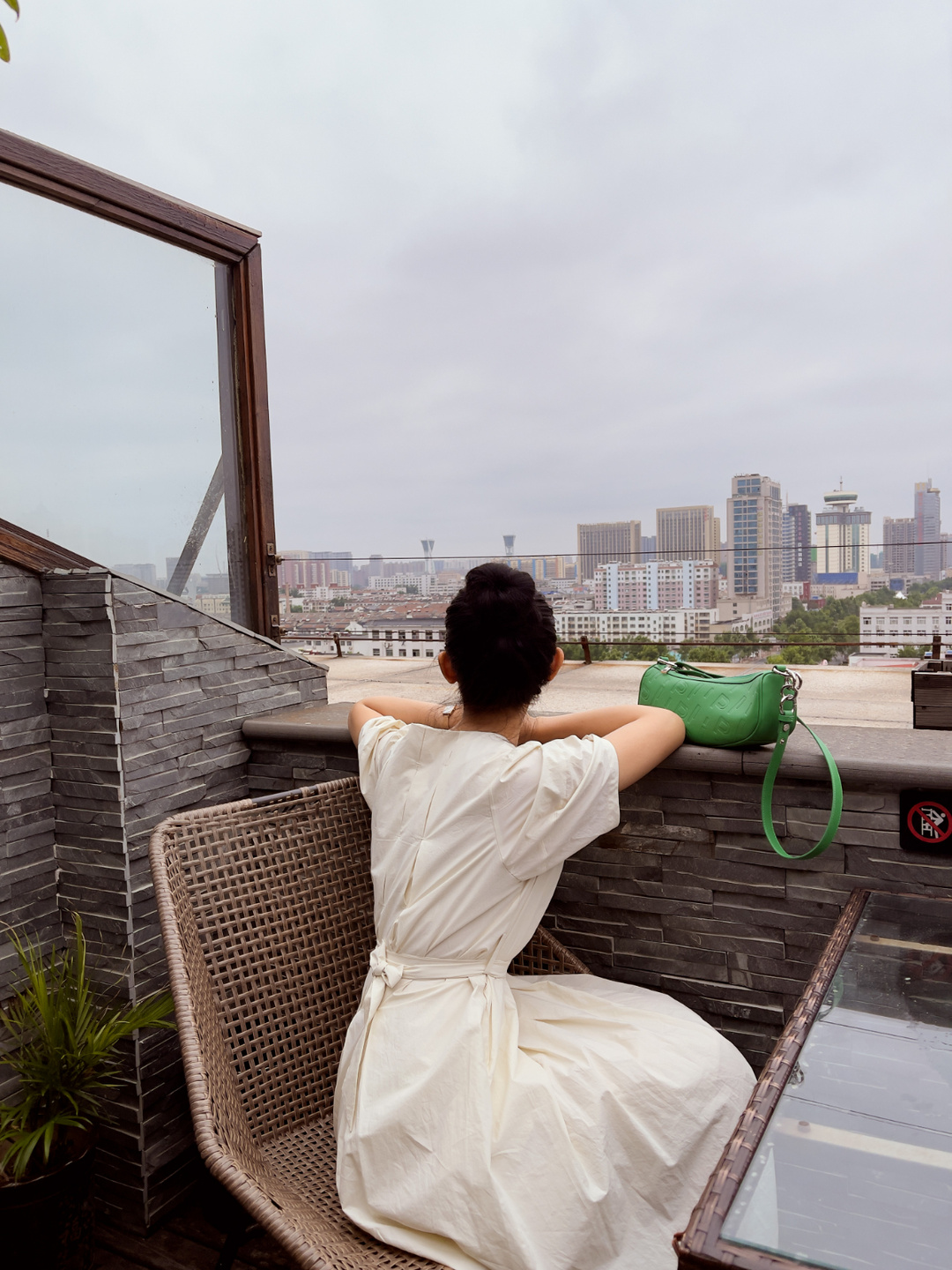 搭配分享图片夏季,浪漫夏日搭配