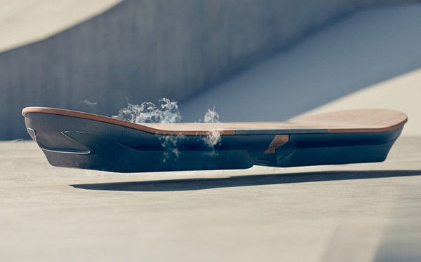 特斯拉悬浮滑板多少钱,特斯拉有滑板吗