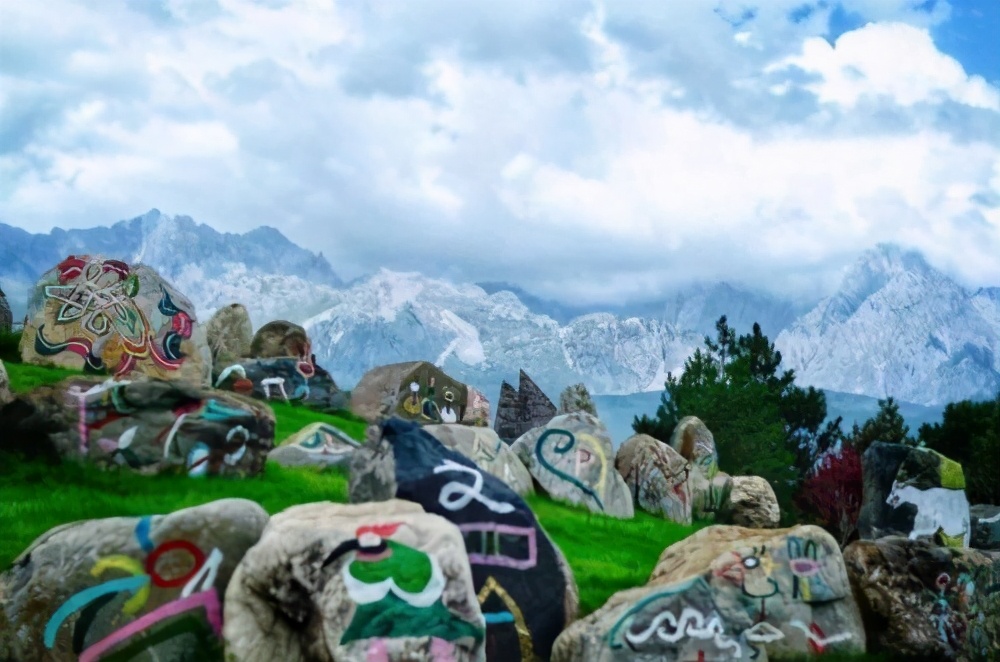 楚雄州旅游景点分类,楚雄4a景区名单