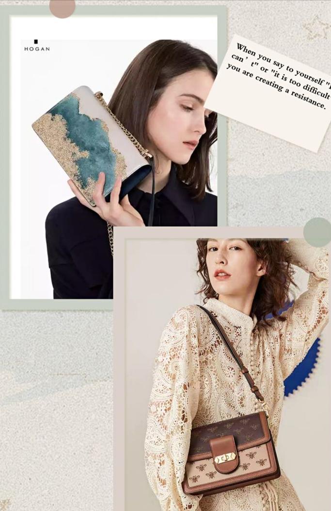 开春必备的大牌包包,春季必买的十款包