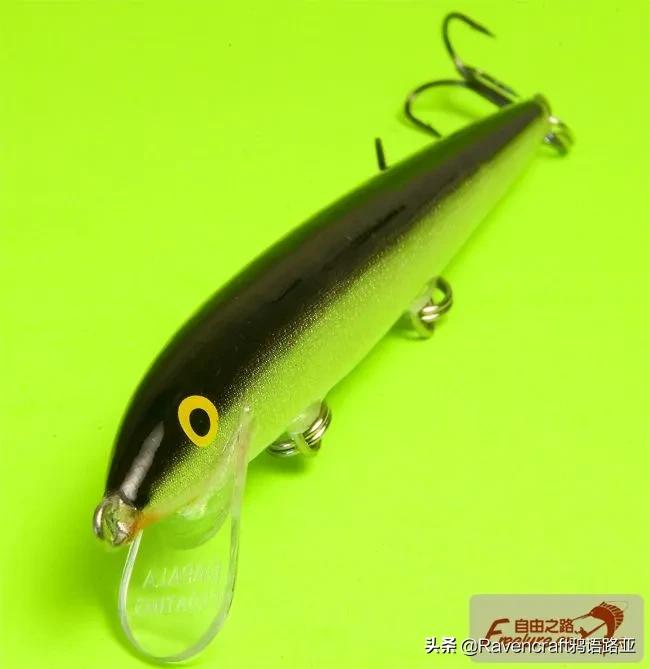 ravencraft鸦语路亚竿好不好,新款ravencraft子夜鸦语啸系列