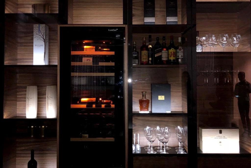 新潮恒温酒柜2023最新款,恒温酒柜推荐2021排行榜