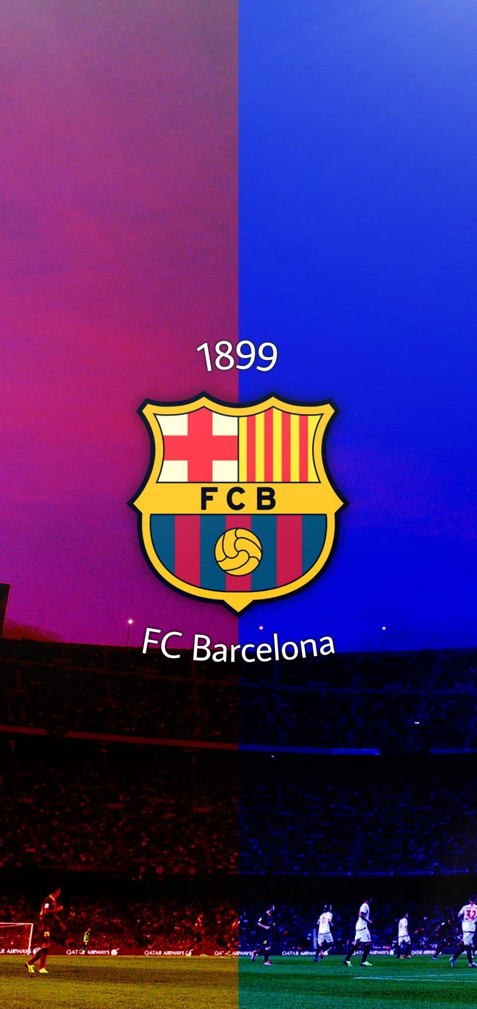 巴塞罗那冠军杯壁纸,巴塞罗那12号足球照片高清壁纸