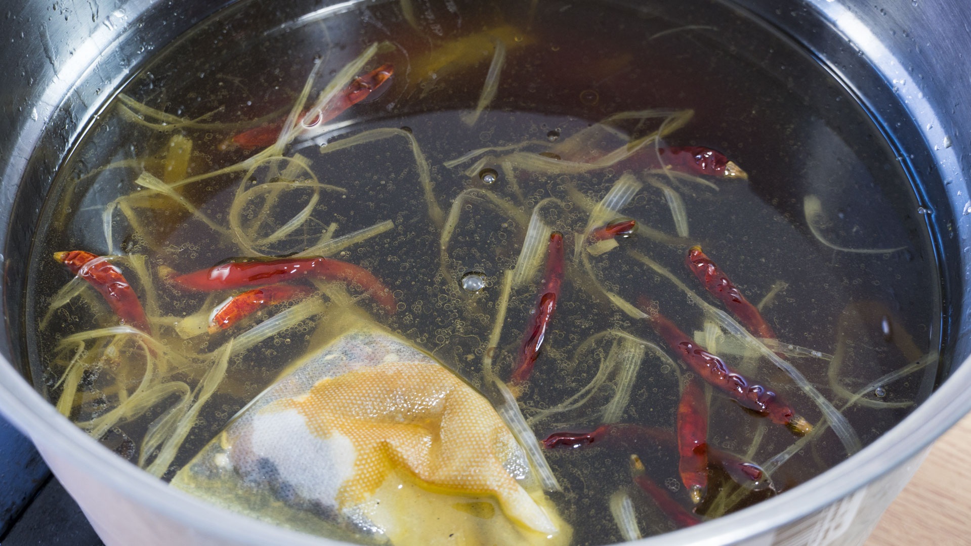 各种卤料卤水的做法大全,做卤水的卤料配方大全