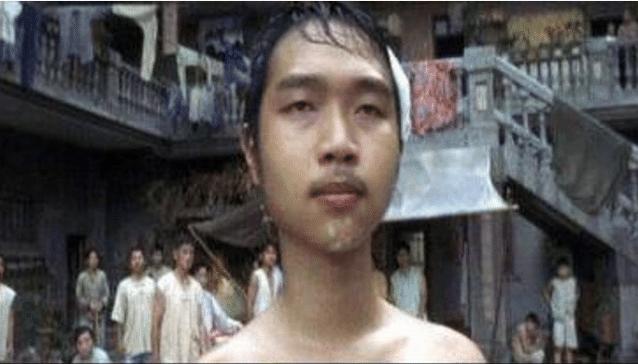 包租婆怎么没水了广告台词,周星驰与包租婆对话