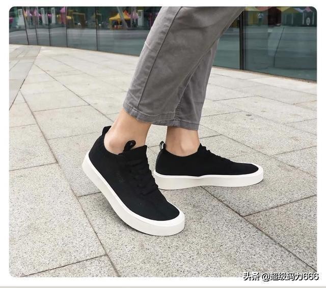 超轻飞织鞋安踏李宁女生,李宁经典板鞋304