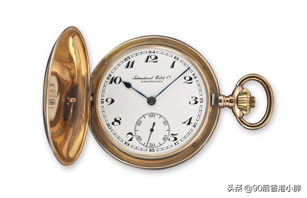 iwc万国飞行员款,iwc万国全新40mm万国飞行员腕表