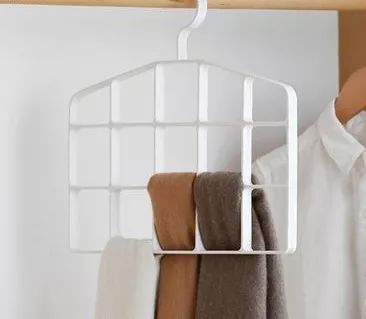 丝巾搭配50岁,丝巾10种搭配方法