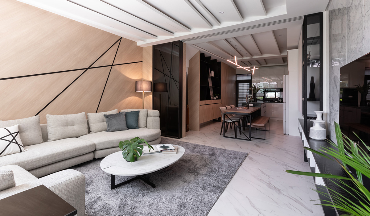 低楼层到底能不能买？6个问题逐一改善，性价比很高住着方便快捷