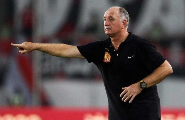 斯科拉里最新消息国足,斯科拉里足球最新消息