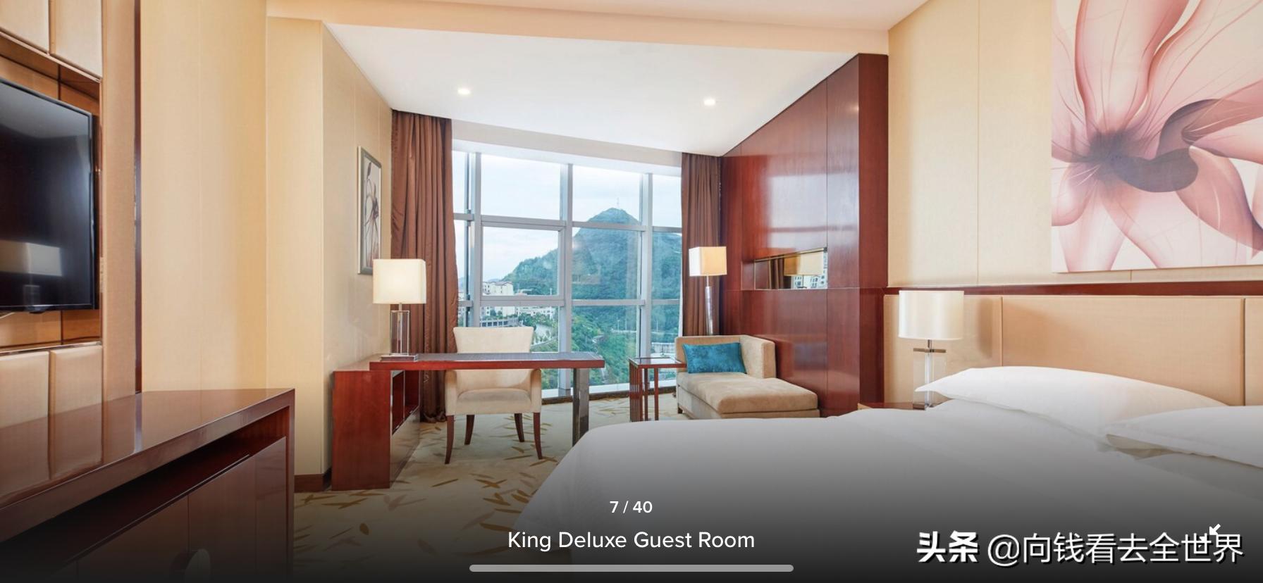 出去玩订好的酒店,出去玩订酒店都要考虑很久