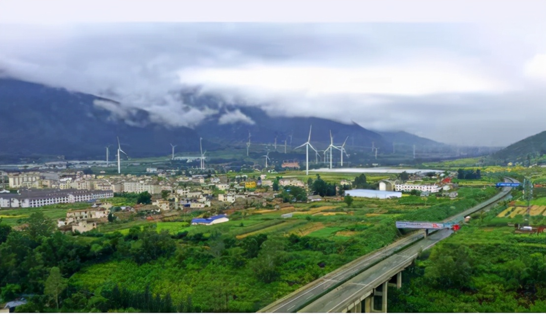 凉山州德昌县2021年重点项目,凉山打造康养城市