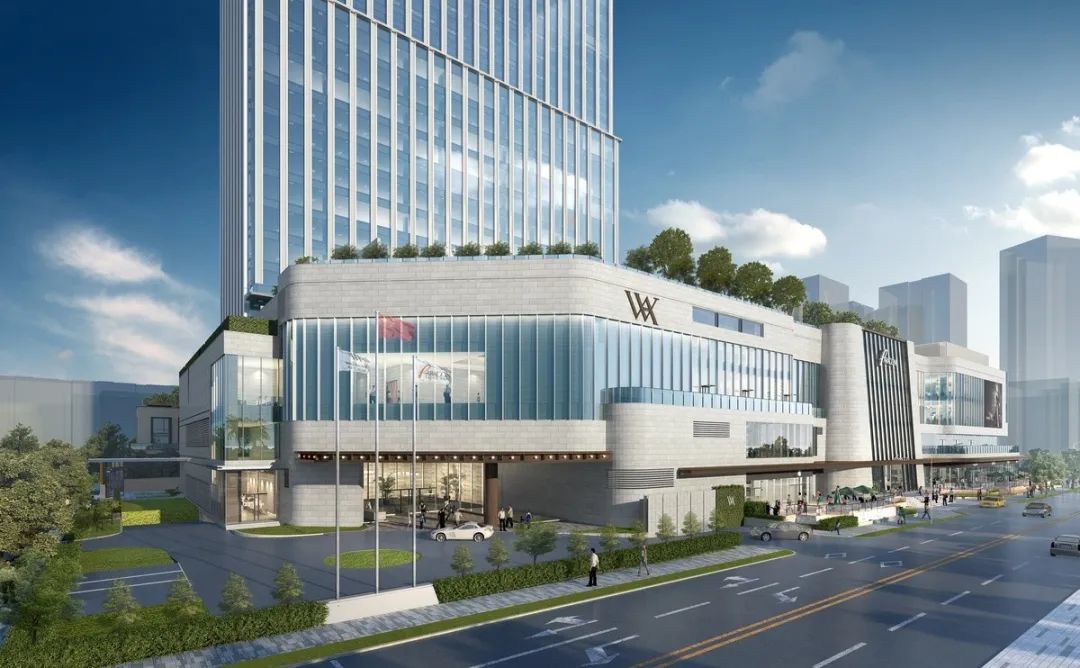 华尔道夫顶级豪华酒店,全国最好的华尔道夫酒店