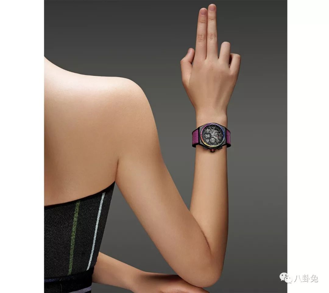 美度彩虹圈手表有什么缺点,彩虹圈手表价格图片