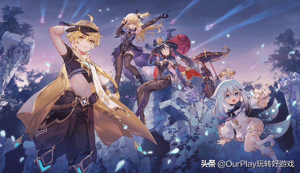 有哪些堪称神作的安卓游戏,那些让人意难平的游戏