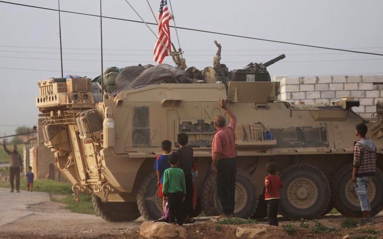 土耳其停火最新通告,土耳其谈判威胁俄罗斯过程