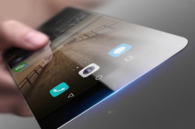 华为手机用什么膜不影响指纹解锁,华为屏下指纹手机贴膜了还好使吗