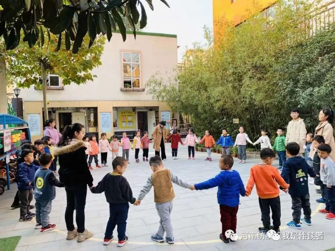 中原区公立幼儿园,郑州市中原区私立幼儿园怎么报名
