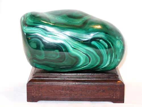 教大家认识不同种类的玉石,教你识别常见的玉石