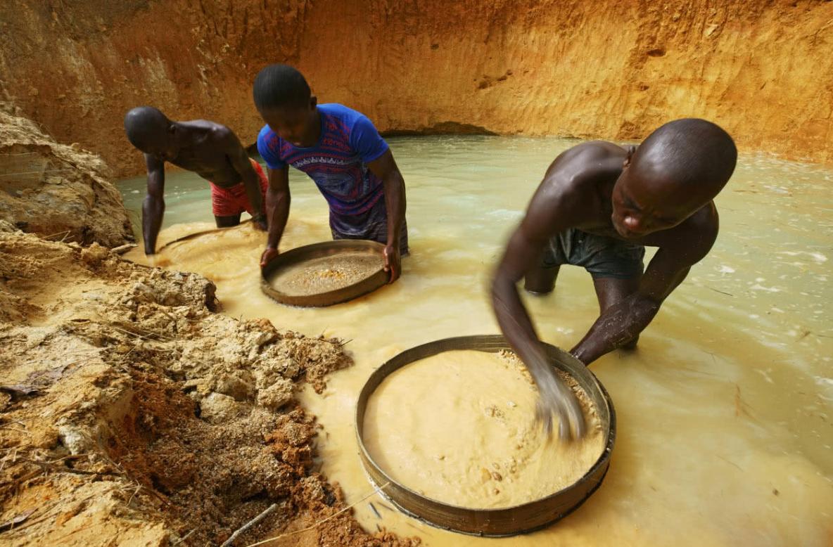 钻石真的稀有吗事实可能有点残酷,钻石真的那么稀有吗