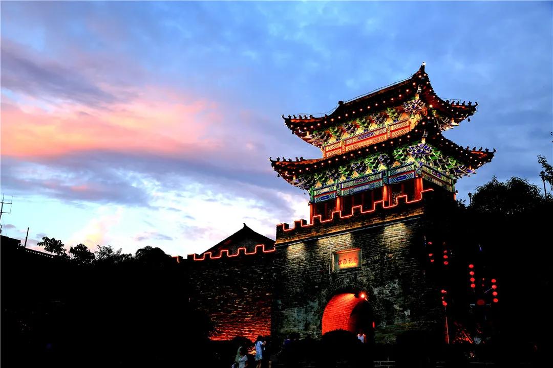 石泉古镇一日游攻略,秦巴水乡石泉十美景区