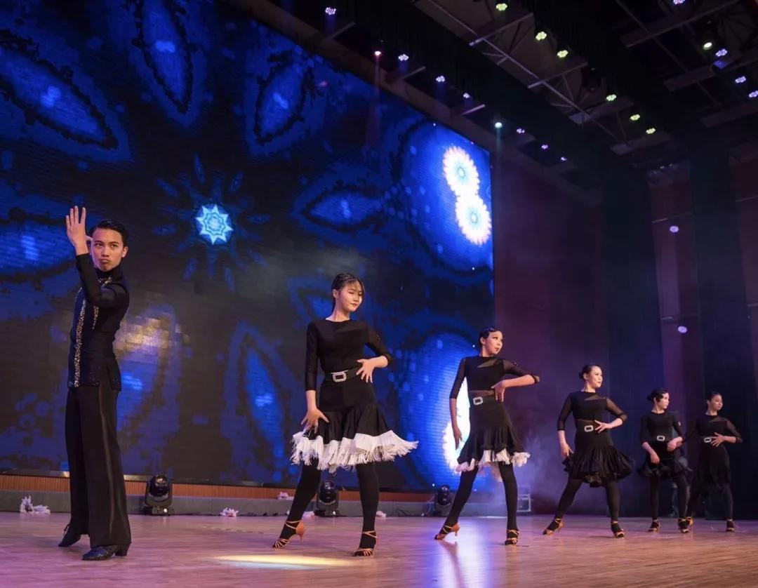 邀你成团,C位出道!文笔中学学生社团招新啦