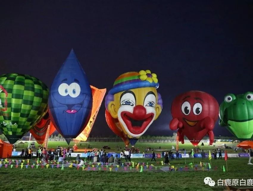 文化IP+旅游，让你一秒回到《白鹿原》的世界！