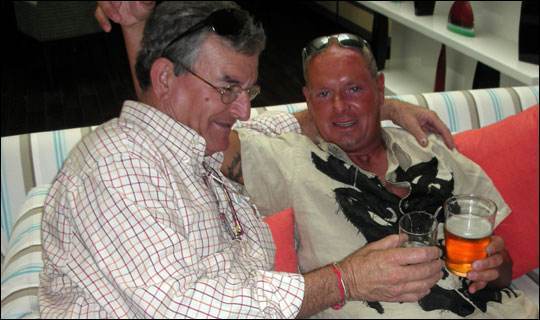 那个在兰州踢过甲B的英国天才：是酒鬼是性瘾者，半生被骂蠢货！