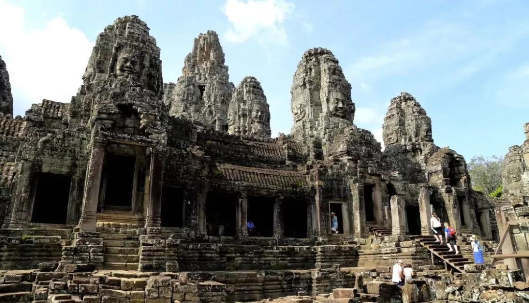 选准这四大城市，在柬投资不走弯路