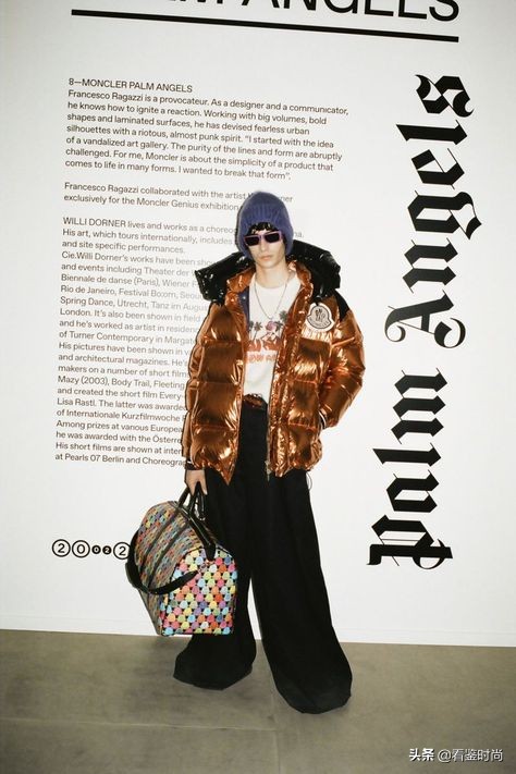 moncler羽绒服最后一件该不该买,为什么moncler这么贵