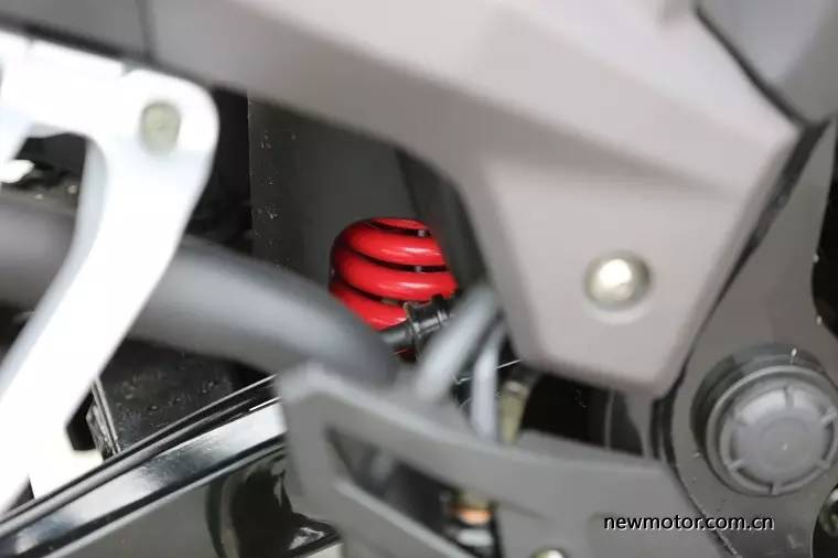 宗申赛科龙rx1摩托车最高时速,宗申rx1s摩托测评