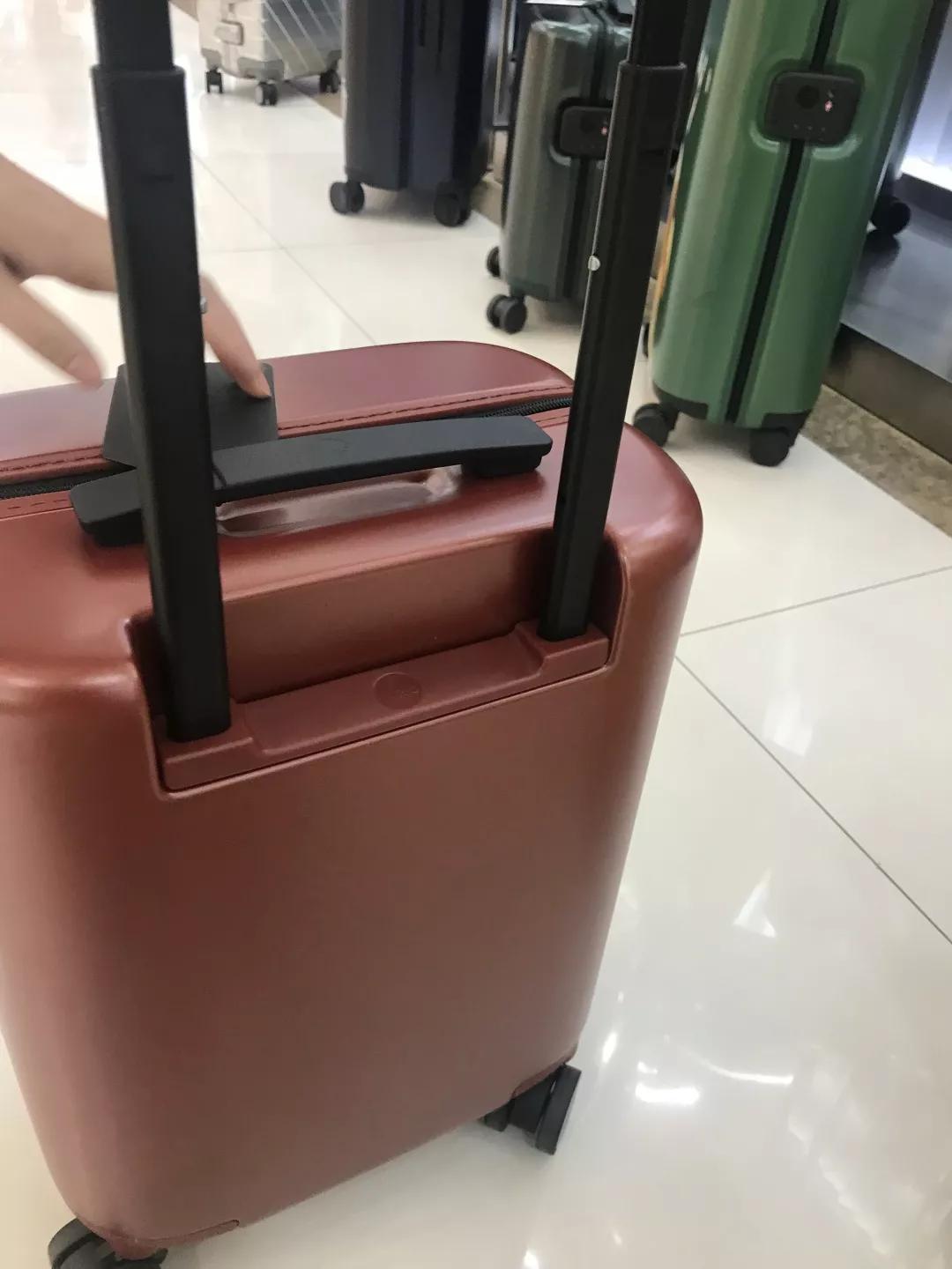 儿童高颜值行李箱质量排名第一,哪种儿童行李箱好用