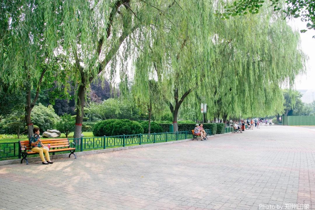 郑州有哪些免费运动场,郑州开放室外运动场地