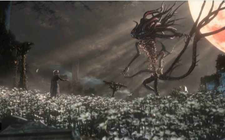 游戏血源,血源游戏介绍