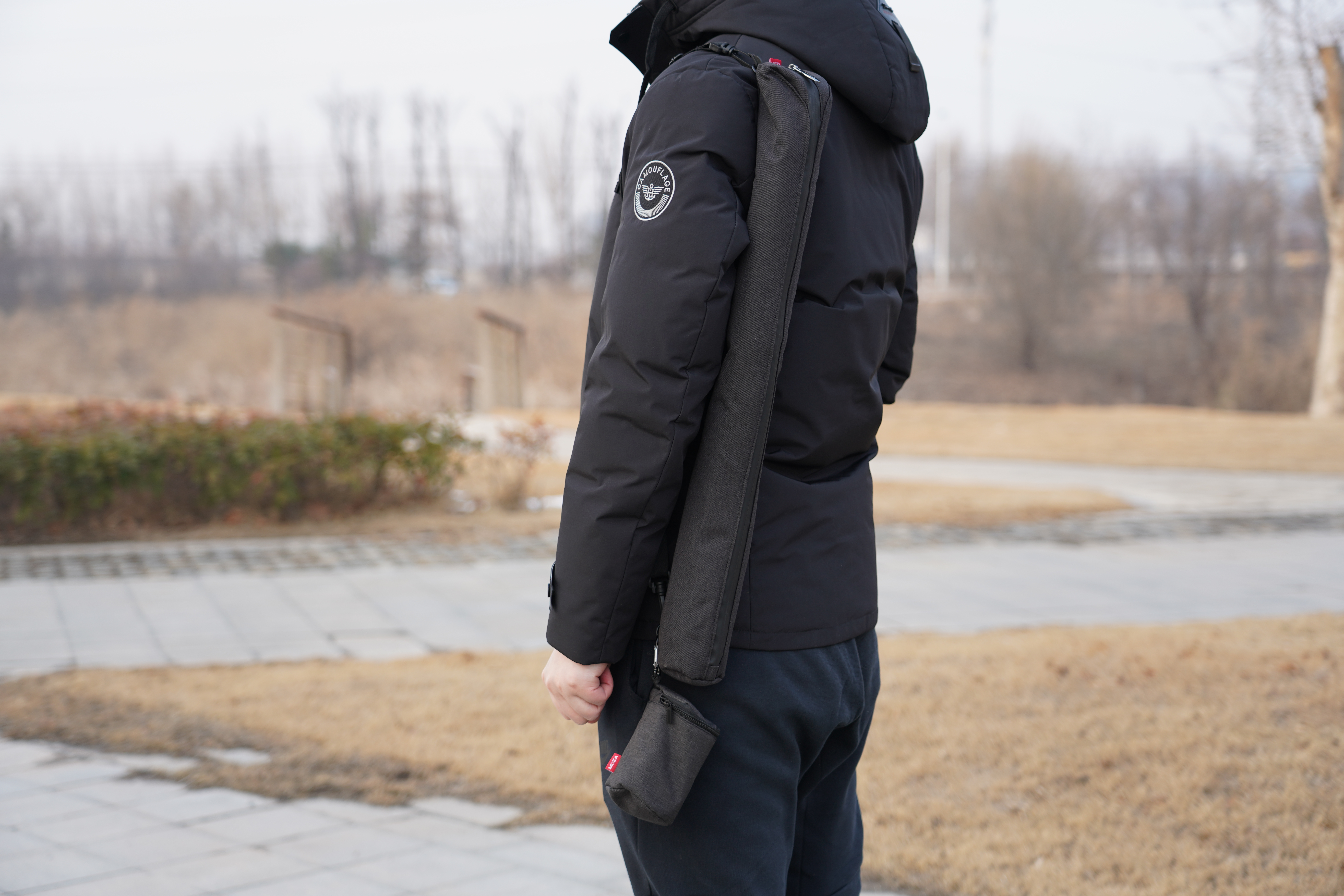 拥有属于自己摇滚的电影—便携式魔爪slypodE电动伸缩摄影杆评测