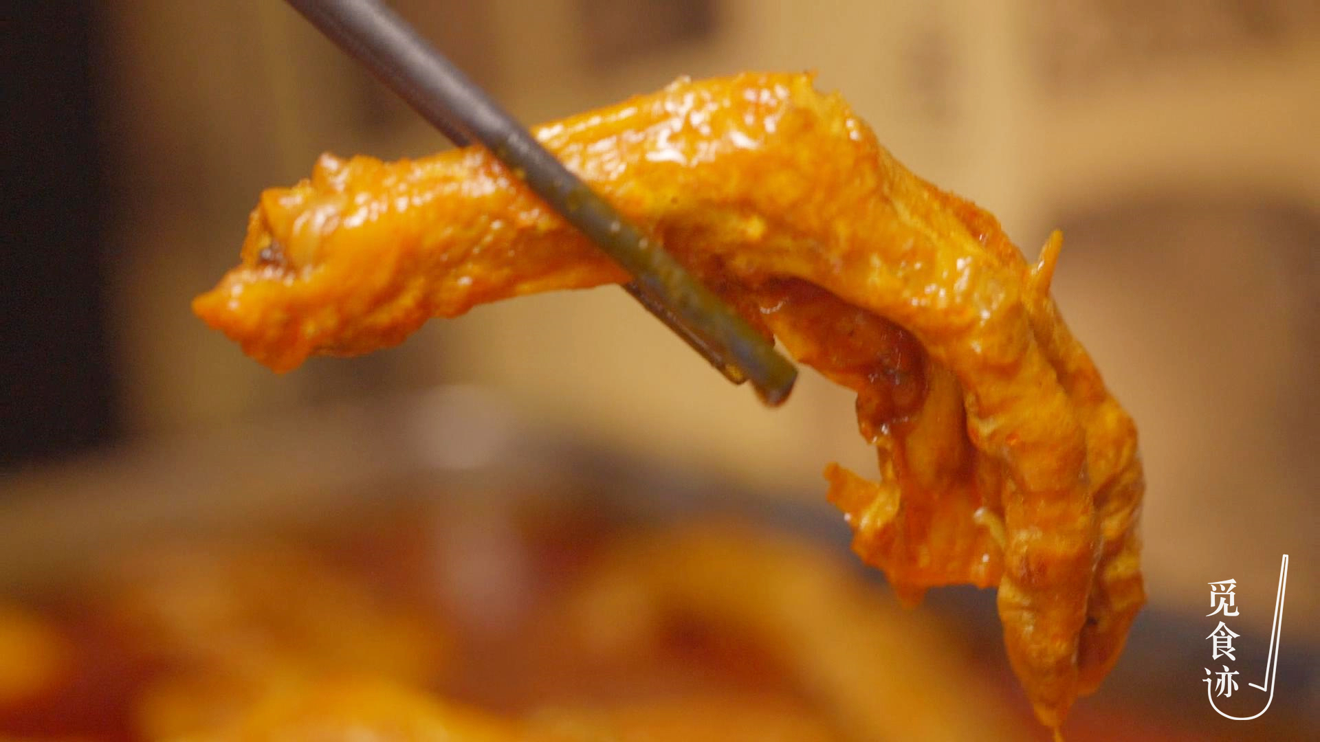 螺蛳粉申遗乌龙?我深大老友第一个坐不住