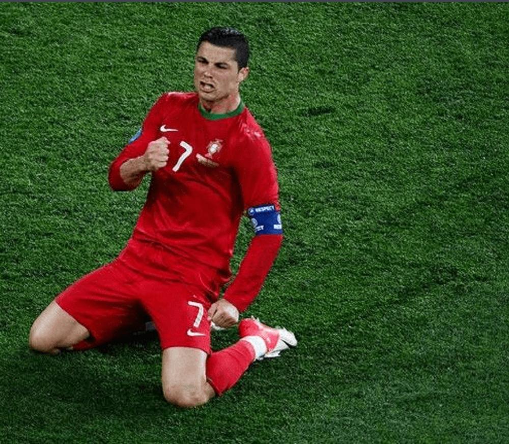 c罗有多高有多重,c罗巅峰c罗有多强