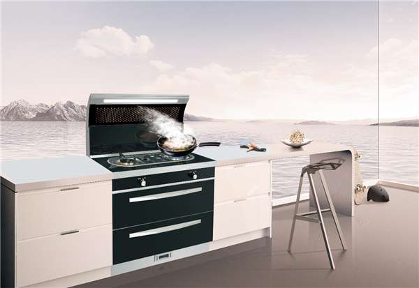 火星人美大森歌集成灶谁更好,森歌帅丰火星人哪个集成灶好