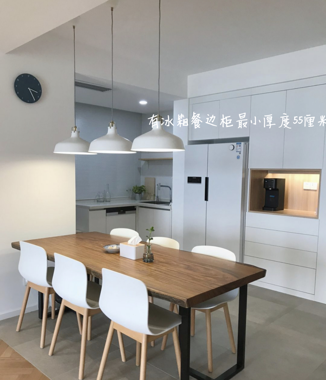 室内柜子尺寸怎么设计最实用,装修柜子详细尺寸设计图