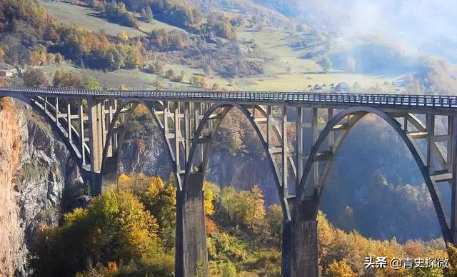 欧洲小国塞尔维亚,塞尔维亚黑山是怎么独立的