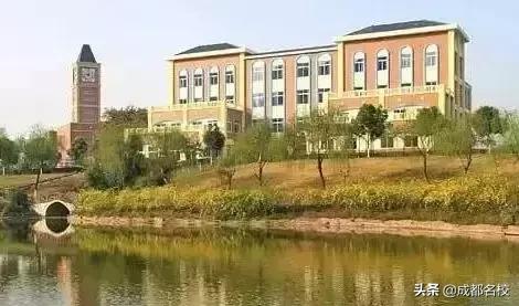 成都私立小学的小升初排名,2021成都私立小学校一览表