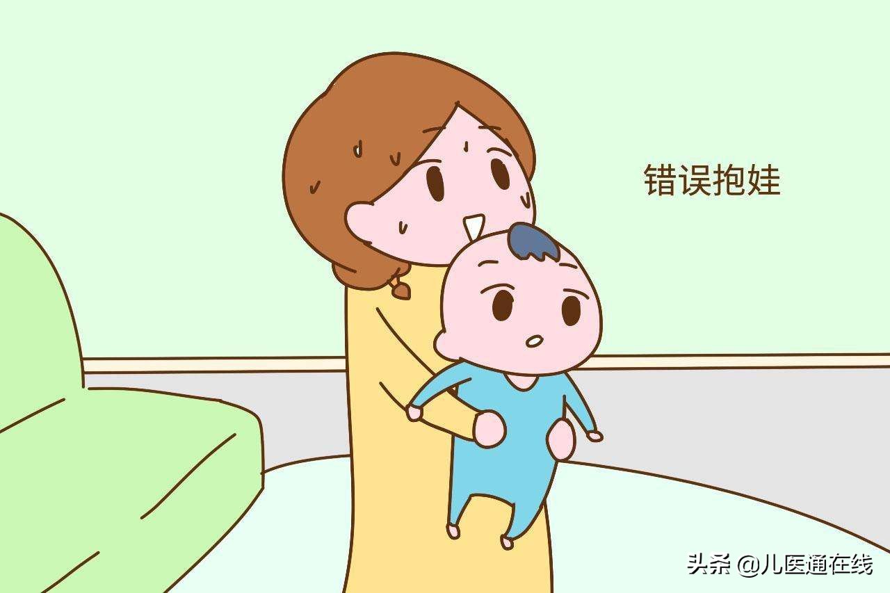 如何避免六个月宝宝脊柱侧弯,什么原因会导致宝宝脊柱侧弯