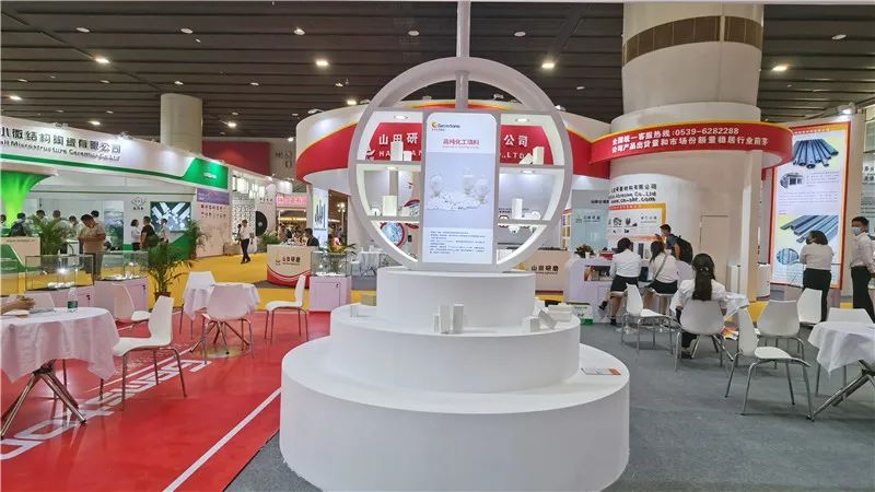 第35届陶瓷工业展,广东广州陶瓷工业展