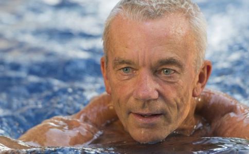 科学家有运动的习惯,科学家的运动能力